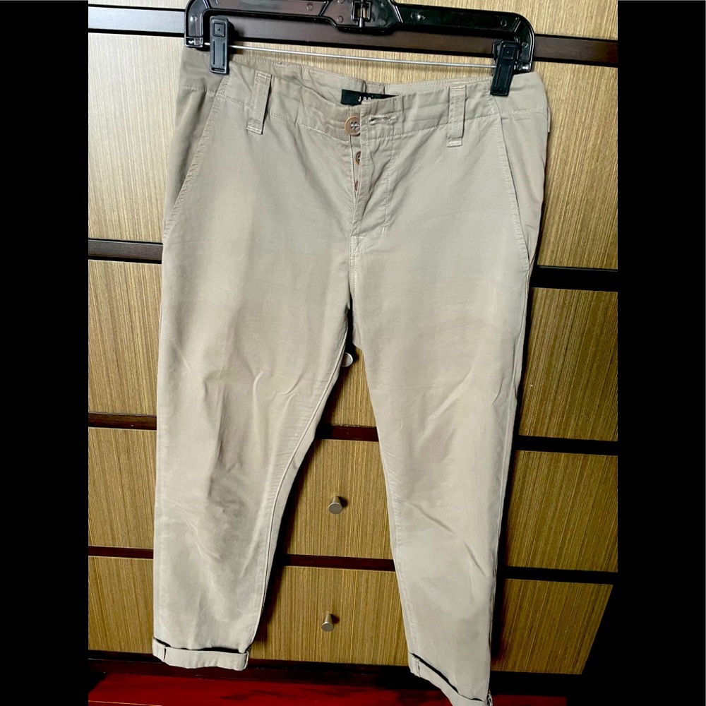 JBrand slacks size 26